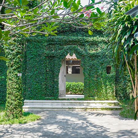 Coconut Lodge Resort Jepara Exterior photo